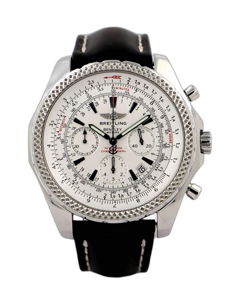 breitling bentley a25362 specs.